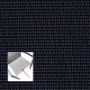 Phifer Cane Matte Navy Chair Bottom Replacement Sling Fabric