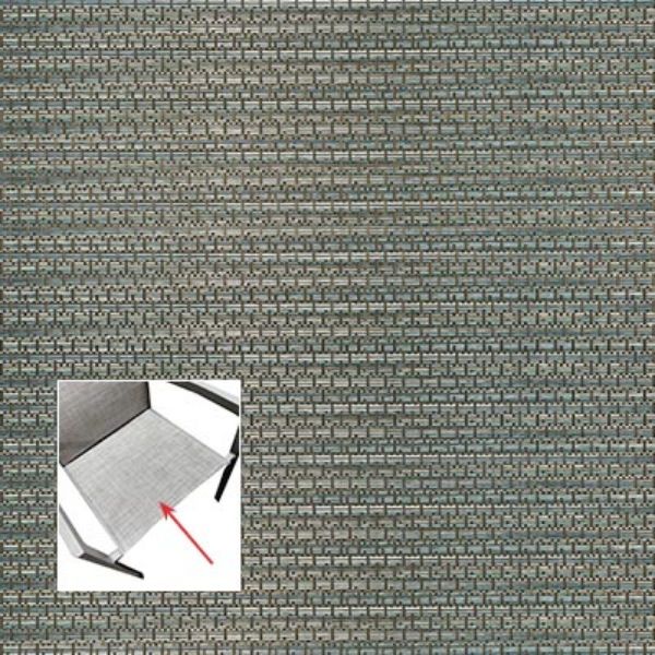 Phifer Caratao Harbor Chair Bottom Replacement Sling Fabric