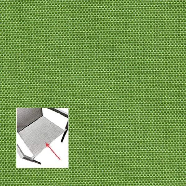 Phifer Citron Chair Bottom Replacement Sling Fabric