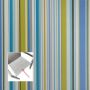 Phifer Coastline Peacock Chair Bottom Replacement Sling Fabric