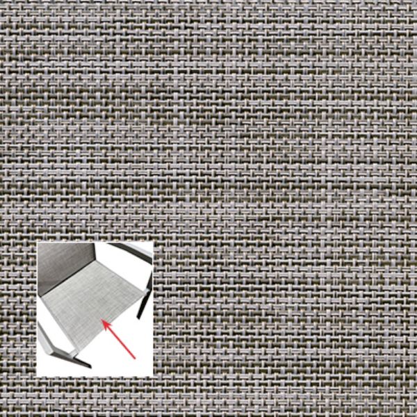 Phifer Creel Birch Chair Bottom Replacement Sling Fabric