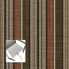 Phifer Dakota Stripe Clay Chair Bottom Replacement Sling Fabric