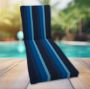 Classic Universal Chaise Lounge Cushions | Sunbrella Fabric | 3 Sizes