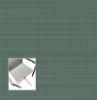 Phifer Dupioni Sea Mist Chair Bottom Replacement Sling Fabric