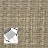 Phifer Elevation Stone Sadat Chair Bottom Replacement Sling Fabric