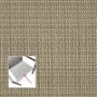 Phifer Elevation Stone Sadat Chair Bottom Replacement Sling Fabric