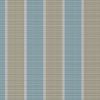 Phifer Fiji Stripe Morning Blue Chair Bottom Replacement Sling Fabric