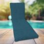 Classic Universal Chaise Lounge Cushions | Sunbrella Fabric | 3 Sizes