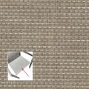 Phifer Fiji Gannon Birch Bottom Replacement Sling Fabric