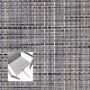 Phifer Fiji Gannon Granite Bottom Replacement Sling Fabric