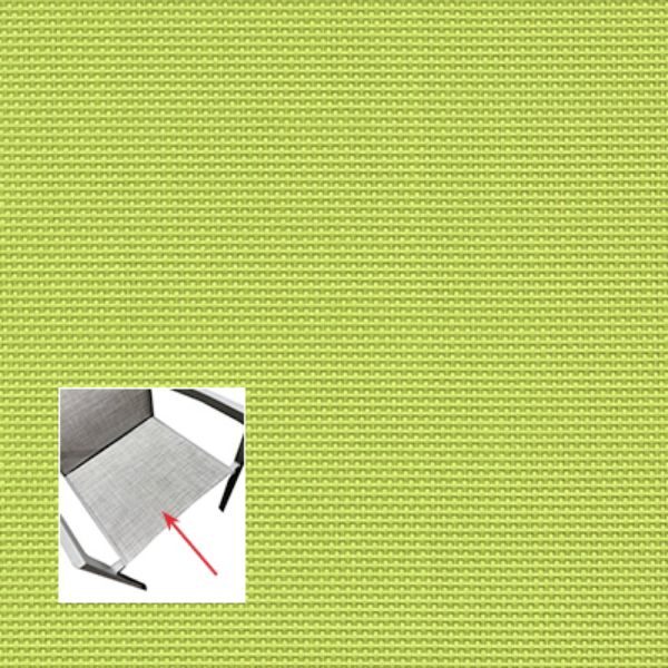 Picture of Garden Green | Chair Seat Bottom Only