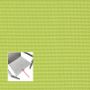 Picture of Garden Green | Chair Seat Bottom Only