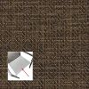 Phifer Fiji Grasscloth Bronze Bottom Replacement Sling Fabric