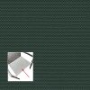 Phifer Holly Green Natural Bottom Replacement Sling Fabric
