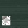 Phifer Holly Green Natural Bottom Replacement Sling Fabric