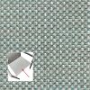 Phifer Interlock Calypso Natural Bottom Replacement Sling Fabric