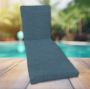 Classic Universal Chaise Lounge Cushions | Sunbrella Fabric | 3 Sizes
