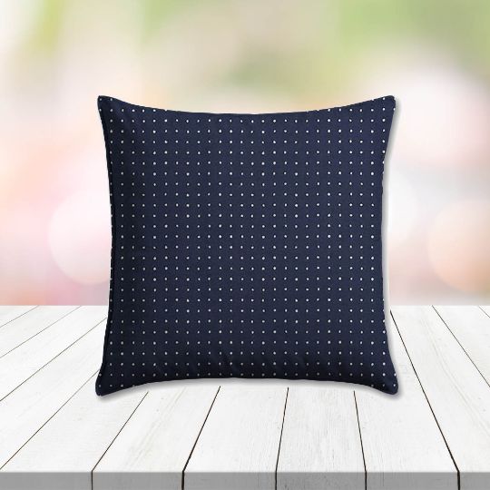 Sunbrella Lure Nautical Outdoor Pillow, outdoor pillow, outdoor throw pillows, outdoor toss pillows, custom made to order in unlimited sizes. Order new patio furniture pillows today.