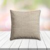 Sunbrella Momento Parchment Outdoor Pillow, outdoor pillow, outdoor throw pillows, outdoor toss pillows, custom made to order in unlimited sizes. Order new patio furniture pillows today.