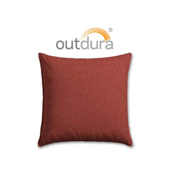 Outdoor Pillows In Outdura Outdoor Fabrics deep seating patio chair cushion set – includes seat and back cushion. Fully customizable for a perfect fit. Choose your exact dimensions from over 500 premium Outdura fabrics.