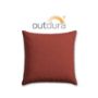 Outdoor Pillows In Outdura Outdoor Fabrics deep seating patio chair cushion set – includes seat and back cushion. Fully customizable for a perfect fit. Choose your exact dimensions from over 500 premium Outdura fabrics.