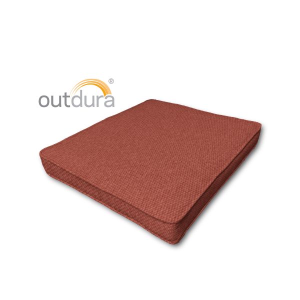 Picture of Seat Cushion Boxed | Outdura® Fabric