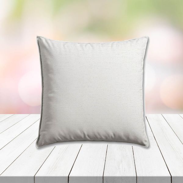 Sunbrella Platform Salt Outdoor Pillow, outdoor pillow, outdoor throw pillows, outdoor toss pillows, custom made to order in unlimited sizes. Order new patio furniture pillows today.