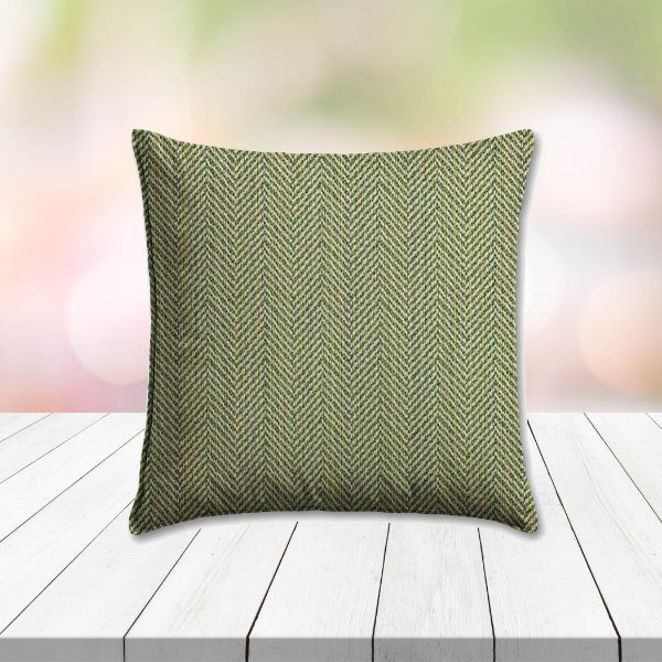 Sunbrella Posh Shamrock Outdoor Pillow, outdoor pillow, outdoor throw pillows, outdoor toss pillows, custom made to order in unlimited sizes. Order new patio furniture pillows today.