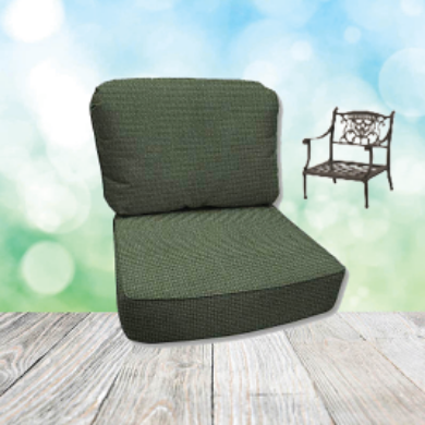 Show products in category Hanamint Cushions By Fabric Picture for category Hanamint Cushions By Fabric