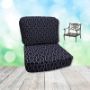 Hanamint Replacement Cushions for Hanamint Patio Furniture