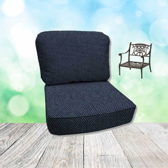 Hanamint Replacement Cushions for Hanamint Patio Furniture