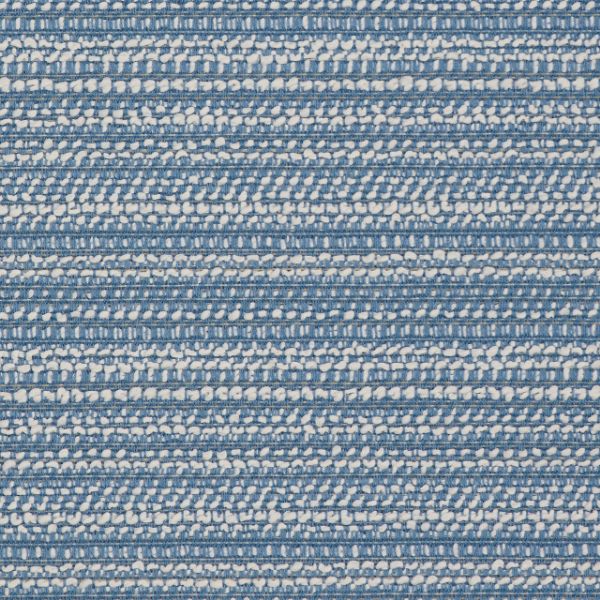 Outdura Encore Sky Outdoor Fabric Sample