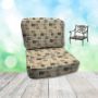 Hanamint Replacement Cushions