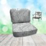 Hanamint Replacement Cushions for Hanamint Patio Furniture