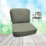 Hanamint Replacement Cushions for Hanamint Patio Furniture