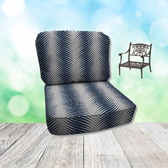 Hanamint Replacement Cushions for Hanamint Patio Furniture