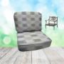 Hanamint Replacement Cushions for Hanamint Patio Furniture