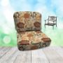 Hanamint Replacement Cushions for Hanamint Patio Furniture
