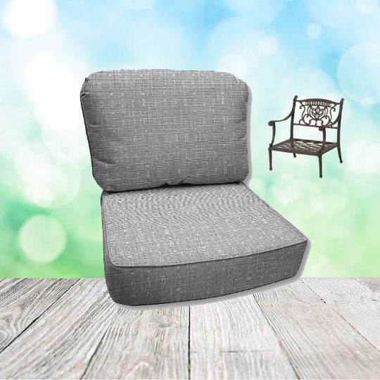 Hanamint Replacement Cushions for Hanamint Patio Furniture