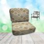 Hanamint Replacement Cushions for Hanamint Patio Furniture