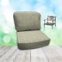 Hanamint Replacement Cushions for Hanamint Patio Furniture