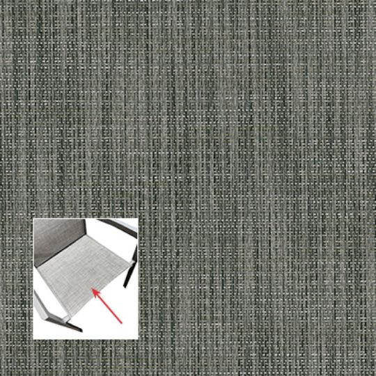 Phifer Lansing Brindle Bottom Replacement Sling Fabric