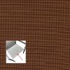 Phifer Madras Tweed Clay Bottom Replacement Sling Fabric
