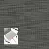 Phifer Madras Tweed Niko Bottom Replacement Sling Fabric