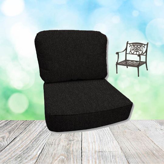 Hanamint Replacement Cushions for Hanamint Patio Furniture