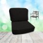 Hanamint Replacement Cushions for Hanamint Patio Furniture