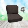 Hanamint Replacement Cushions for Hanamint Patio Furniture