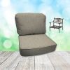 Hanamint Replacement Cushions for Hanamint Patio Furniture