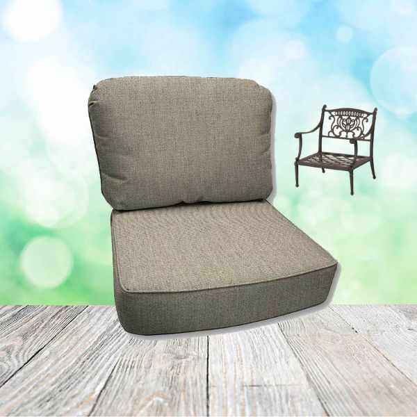 Hanamint Replacement Cushions for Hanamint Patio Furniture