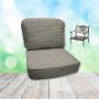 Hanamint Replacement Cushions for Hanamint Patio Furniture